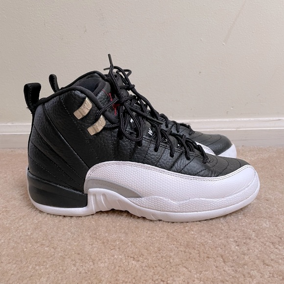 Air Jordan 12 Retro Playoff